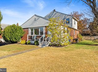 945 Church Rd, Springfield, PA 19064