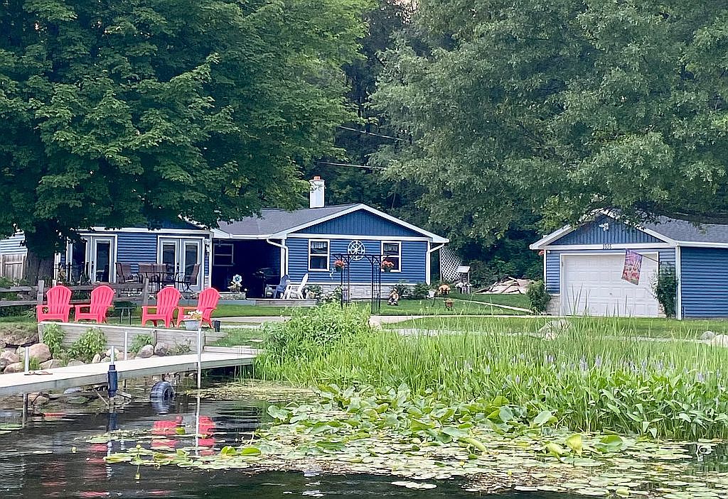 2956 Hall St, Orleans, MI 48865 Zillow