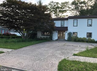 1112 Holmes Ave, Vineland, NJ 08361