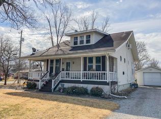 604 W 6th St, Staunton, IL 62088