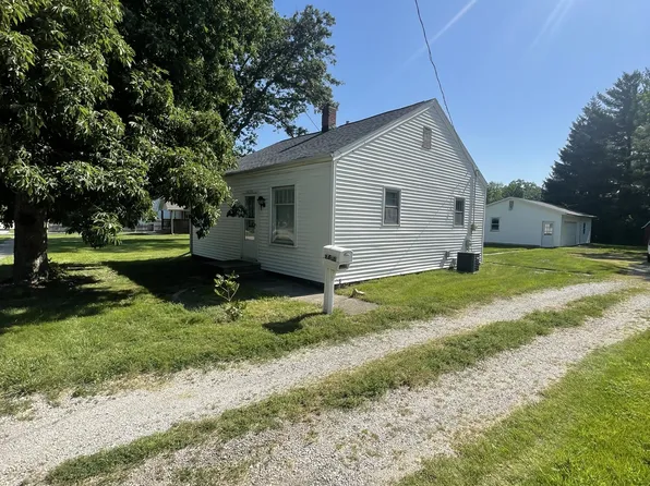 2650 S Franklin Street Rd, Decatur, IL 62521