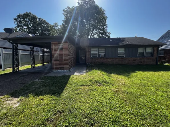 978 Gary St, Memphis, TN 38122