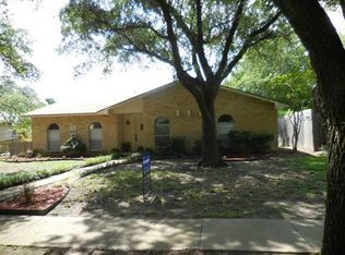 5005 Latham Dr, Plano, TX 75023