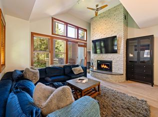 4661 Blackcomb Way #4, Whistler, BC V8E0Z1