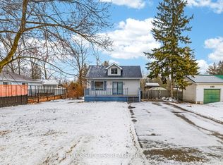 1711 Saint Johns Rd, Innisfil, ON L9S 1S9