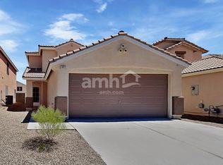 7972 Crowder St, Las Vegas, NV 89139