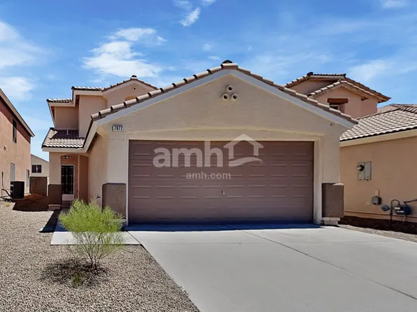 7972 Crowder St, Las Vegas, NV 89139