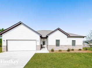52 Lakewood Ln, Parrish, AL 35580