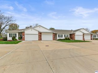 1317 Timberlane Ests, Glenwood, IA 51534