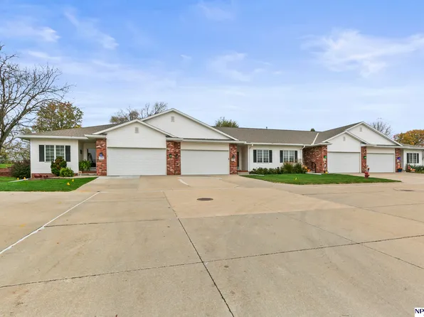 1317 Timberlane Ests, Glenwood, IA 51534