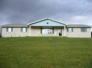 414 Allegheny Rd, Mount Bethel, PA 18343