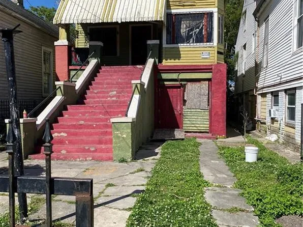 2625 Ursulines Ave, New Orleans, LA 70119
