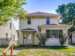 922 Linwood Ave SW, Canton, OH 44710