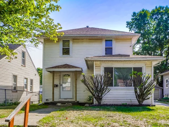 922 Linwood Ave SW, Canton, OH 44710