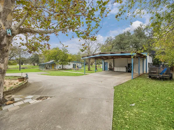3502 1869th Rnch, Liberty Hill, TX 78642
