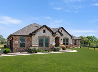 258 Odell Rd, Springtown, TX 76082