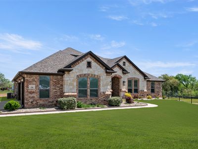 258 Odell Rd, Springtown, TX, 76082