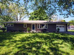 59601 Dushane Ave, Elkhart, IN 46517