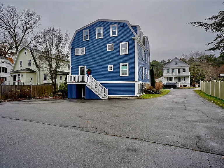 55 School St #3 — Photo 19