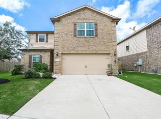 9422 White Pearl, Rosharon, TX 77583