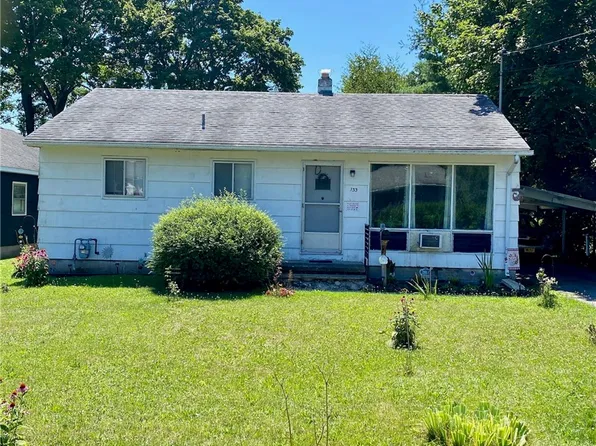 133 McDermott St, Newark, NY 14513