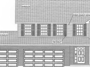 290 Bernard Dr, Monroe, OH 45050