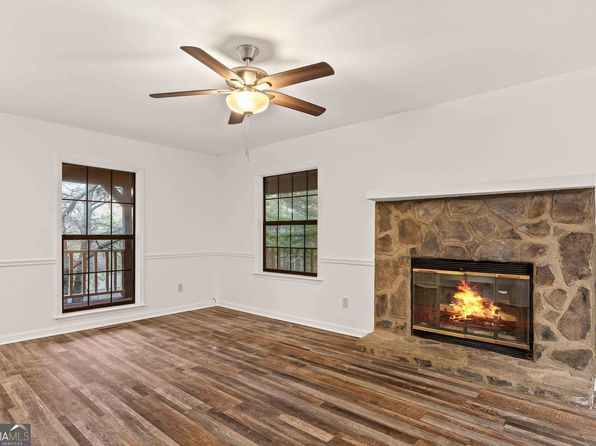 769 Bald Mountain Rd, Dillard, GA 30537