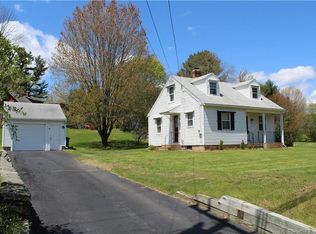 13 Mansfield Hollow Rd, Mansfield, CT 06250