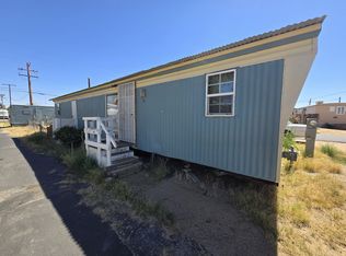 11137 Bartlett Ave SPACE 15, Adelanto, CA 92301