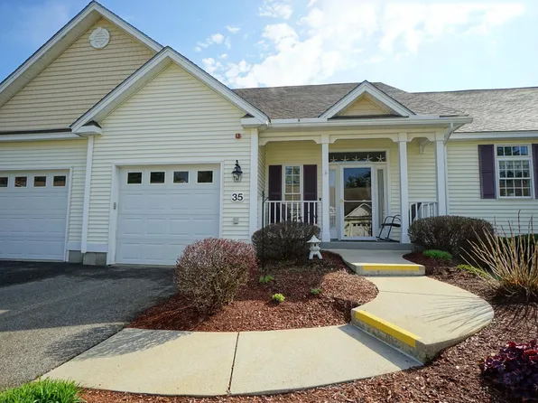 35 Old Stage Road, Litchfield, NH 03052