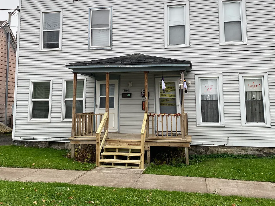 1601-1603 Greene St