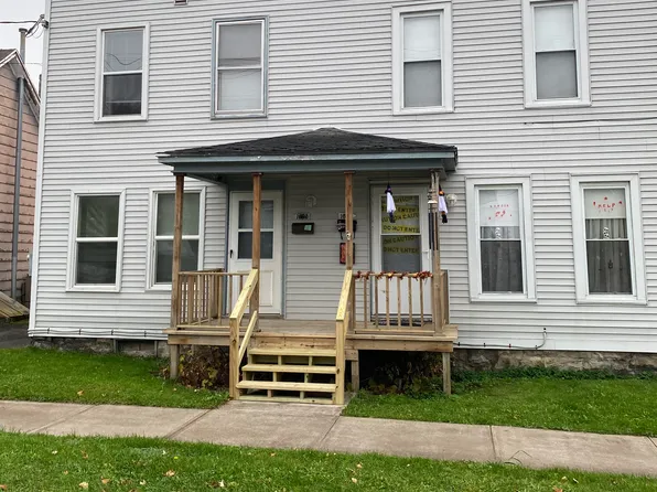 1601-1603 Greene St, Ogdensburg, NY 13669