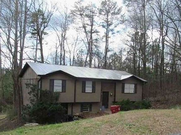 Property Rear View