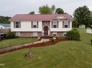 144 Laurel View Rd, Jonesborough, TN 37659