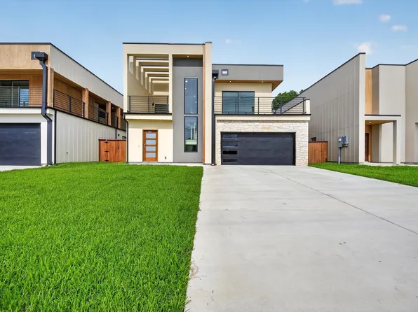 109 Rolston Rd, Irving, TX 75060