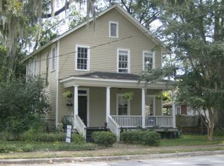 910 Richmond St, Brunswick, GA 31520