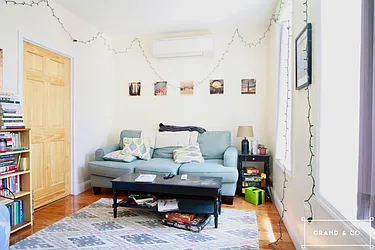 Rented by Grand & Co.