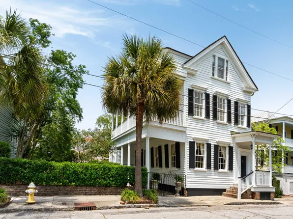 16 Trumbo St, Charleston, SC 29401