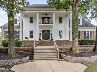 5105 Forest Hill Rd S, Olive Branch, MS 38654