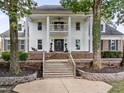 5105 Forest Hill Rd S, Olive Branch, MS, 38654