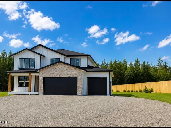 2206 S Sanctuary Dr, Wasilla, AK 99645