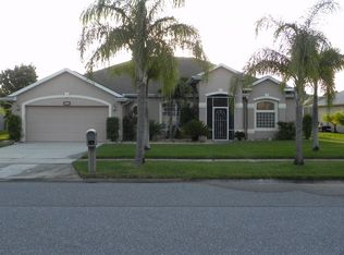 1881 Thesy Dr, Melbourne, FL 32940