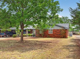 1600 N Electra St, Sayre, OK 73662