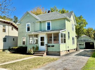 135 Liberty St, Batavia, NY 14020