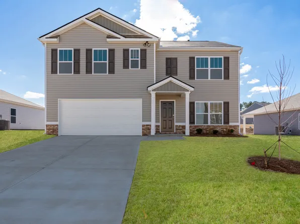 957 Jubilee Trl, Woodruff, SC 29388