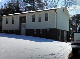 1985 Bluebird Cir, Morristown, TN 37814