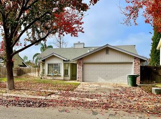 2757 Lexington Ave, Merced, CA 95340