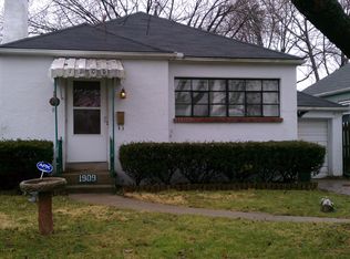 1909 Coventry Rd, Dayton, OH 45420