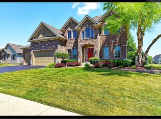 1091 Kate Dr, Yorkville, IL 60560