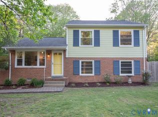 4157 New Market Rd, Henrico, VA 23231